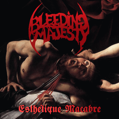 Bleeding Majesty : Esthétique Macabre
